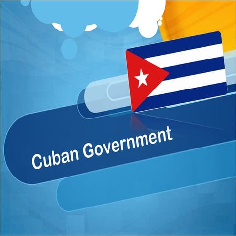 Cuban government | PPT