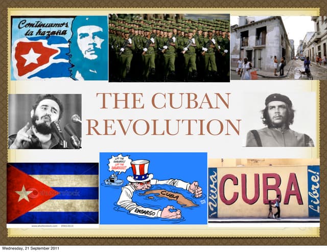 Cuban Revolution Powerpoint Pdf Cuban Revolution Powerpoint Pdf