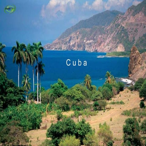 Cuba smar tvt