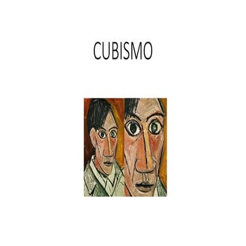 CUBISMO.pptx