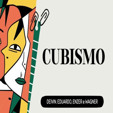 cubismo (1).pdf0909099999900000000000000000 | PDF