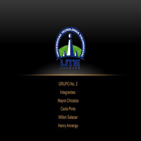 Cubismo -Grupo 2 2BDGP