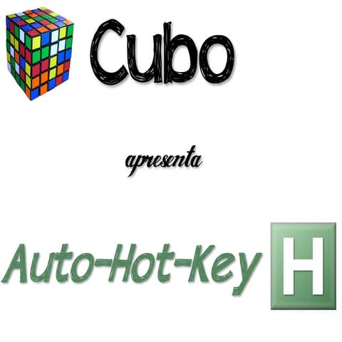 Auto-hot-key