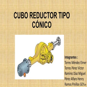 Sistema de Frenos en Maquinaria Pesada.ppt