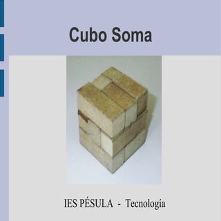 Cubo Soma