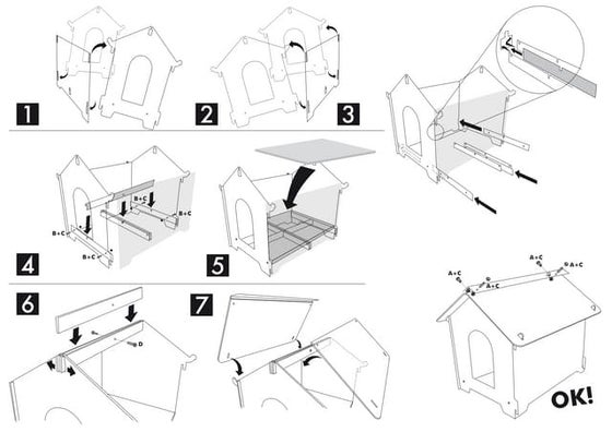 7 Migliori Crocchette Per Cani Puppy: Revisione (Inverno 2025 - Foto 7