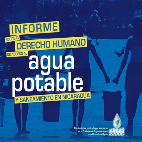 CASOS DE PAÍS Harmhel de la Torre, La Cuculmeca - Nicaragua