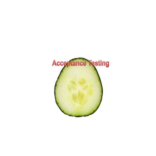 Cucumber Jruby for BEginners