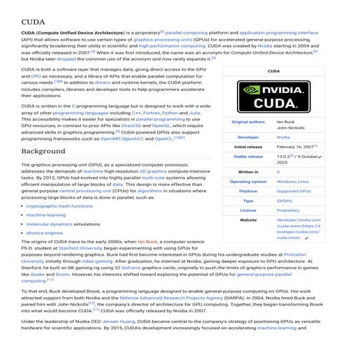 cuda.ppt
