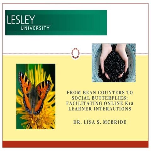 McBride.Cue.Presentation