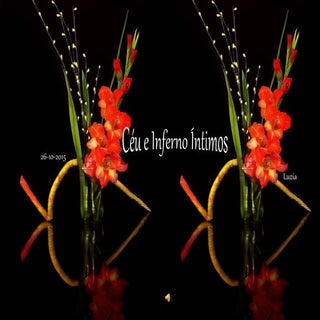 Céu e inferno íntimos