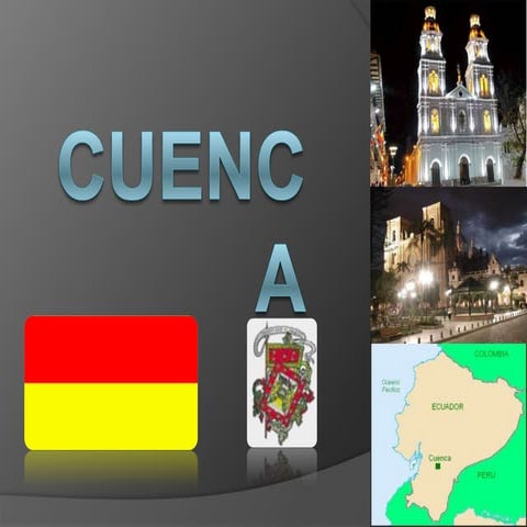Cuenca