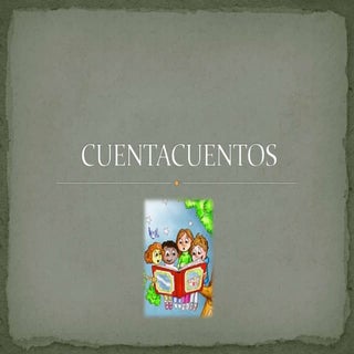 Cuentacuentos