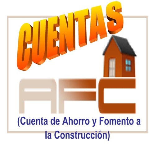 CUENTAS AFC