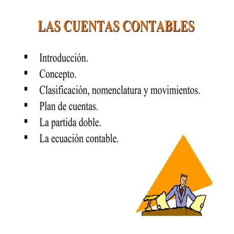 Estado de situacion inicial | PPTX