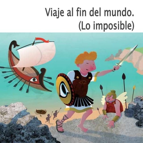 Trabajo del taller de ilustración