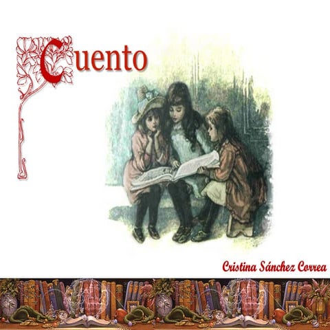 Cuento (Hermanos Grimm)