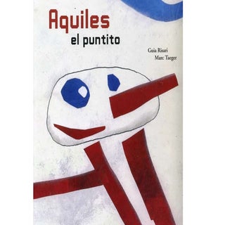 Cuento. aquiles el puntito