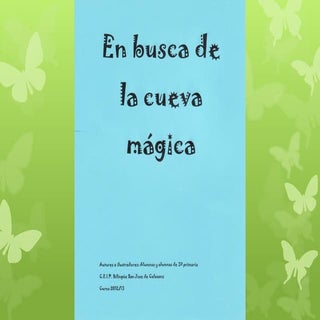 Cuento 3º