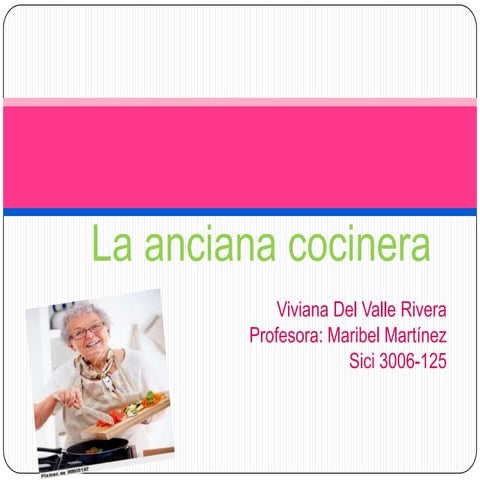 Cuento animado terminado