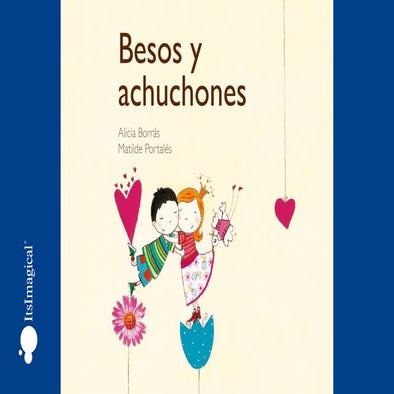 Cuento: Besos y Achuchones
