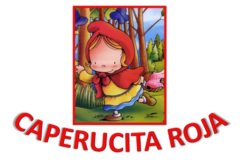 Caperucita Roja