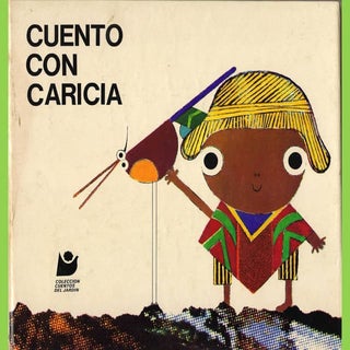 Cuento Con Caricia