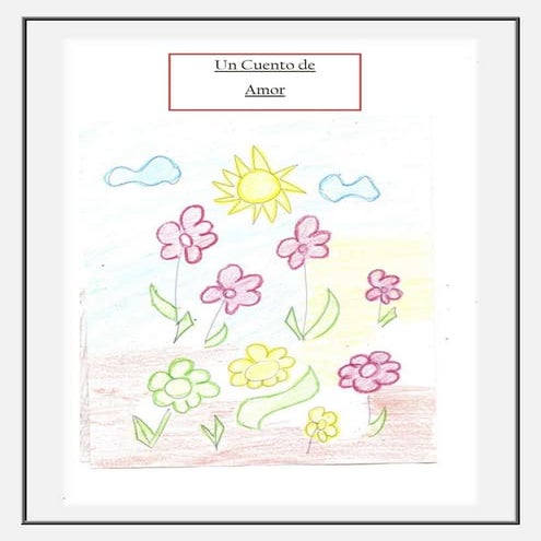 Cuento de amor