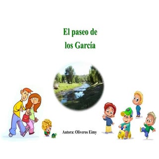 Cuento de la Familia