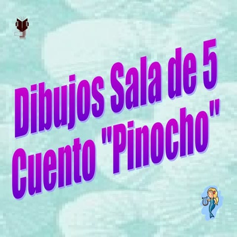 Cuentos Clásicos en el Nivel Inicial