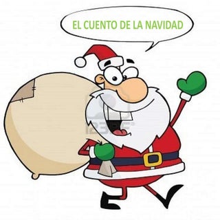 Cuento navidad
