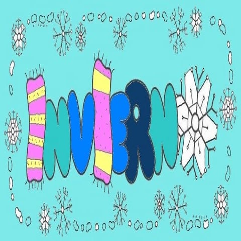 Cuento pipo en el invierno