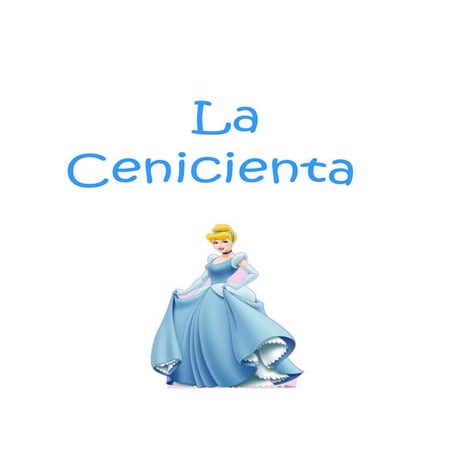 Cuentos clasicos maria