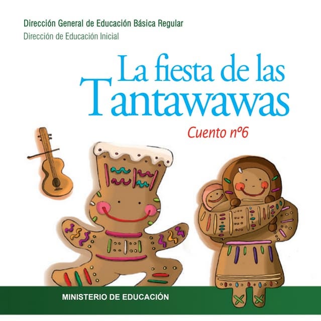 Cuentos 06 castellano