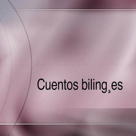 Cuentosbilingues1