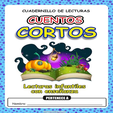 cuentos cortos para toda la familia y los niños