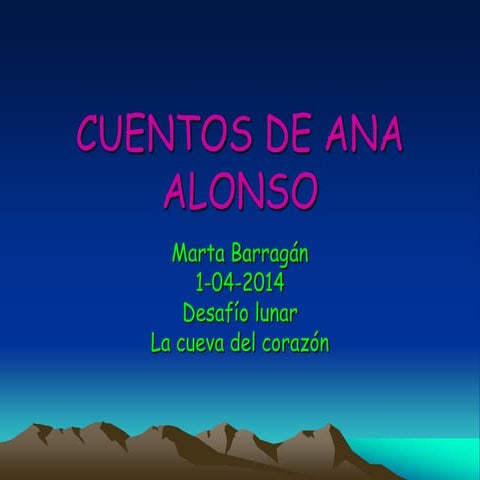 Cuentos de ana_alonso