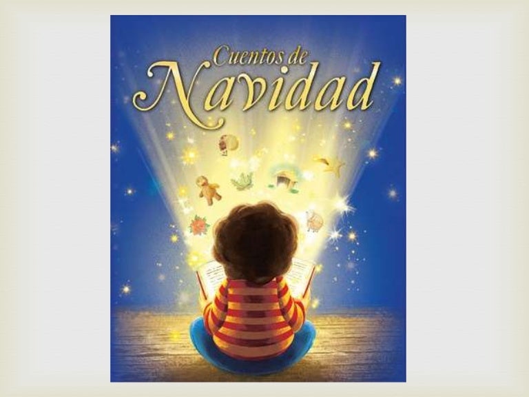 Cuentos de navidad