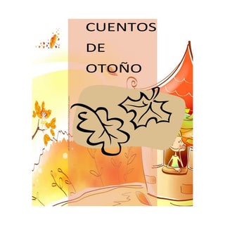 Cuentos de otoño