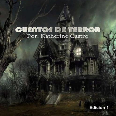 Cuentos de terror