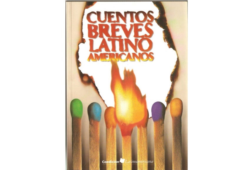 Cuentos Latinoamericanos Para Niños De Secundaria es.slideshare.net