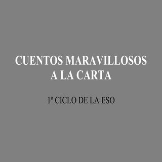 Baraja para escribir cuentos maravi...