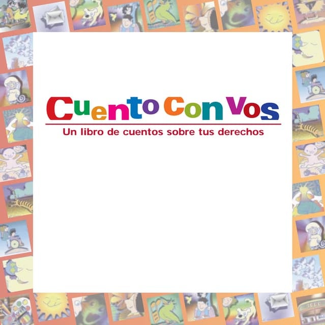 Cuentos Sobre Los Derechos Del Nio 1202918194457180 2