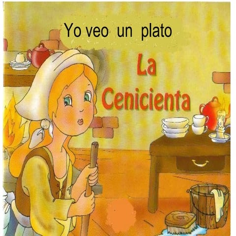 Cuentos tradicionales