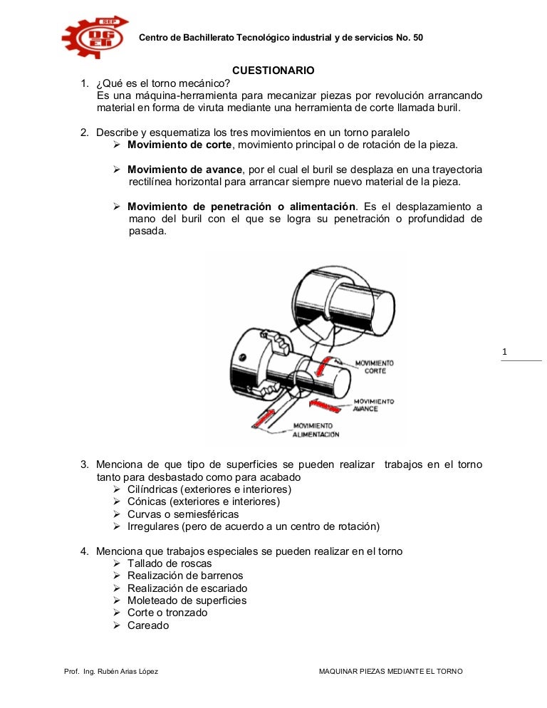 Cuestionario 1-torno1
