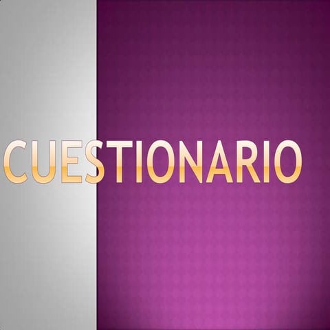 Cuestionario de informática PRIMERO "G" solchikita