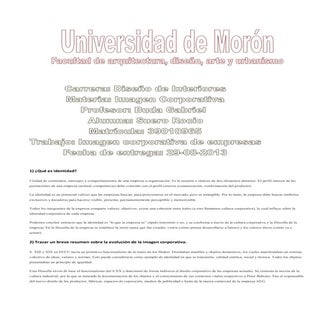 Cuestionario   suero