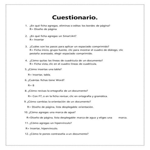 Cuestionario (1) respuestas 