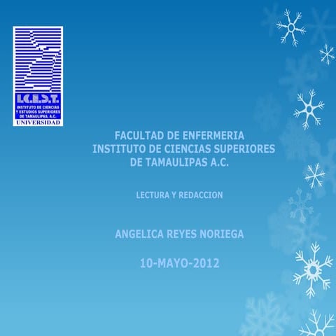 Cuestionario angelica