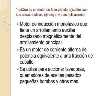 Cuestionario de motores#1